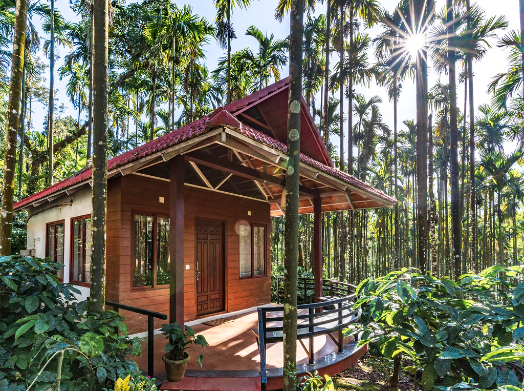 Sara Suite Villa