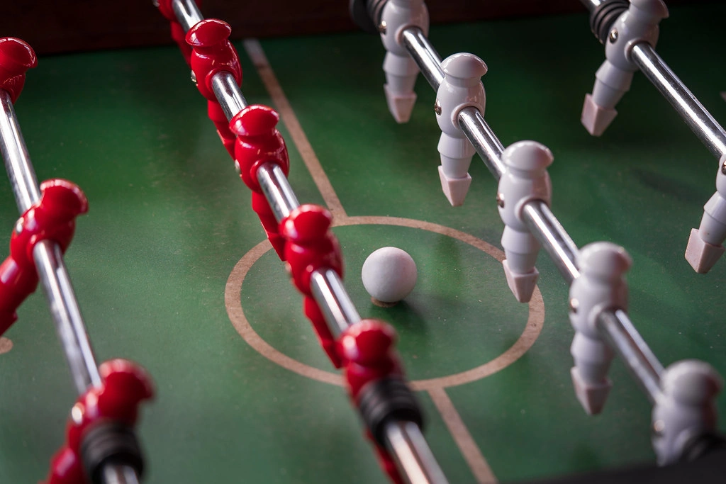 Foosball