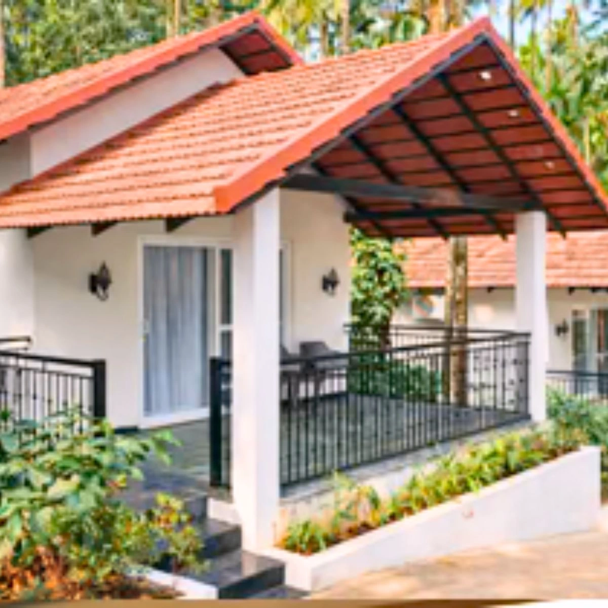 King Suite Villa