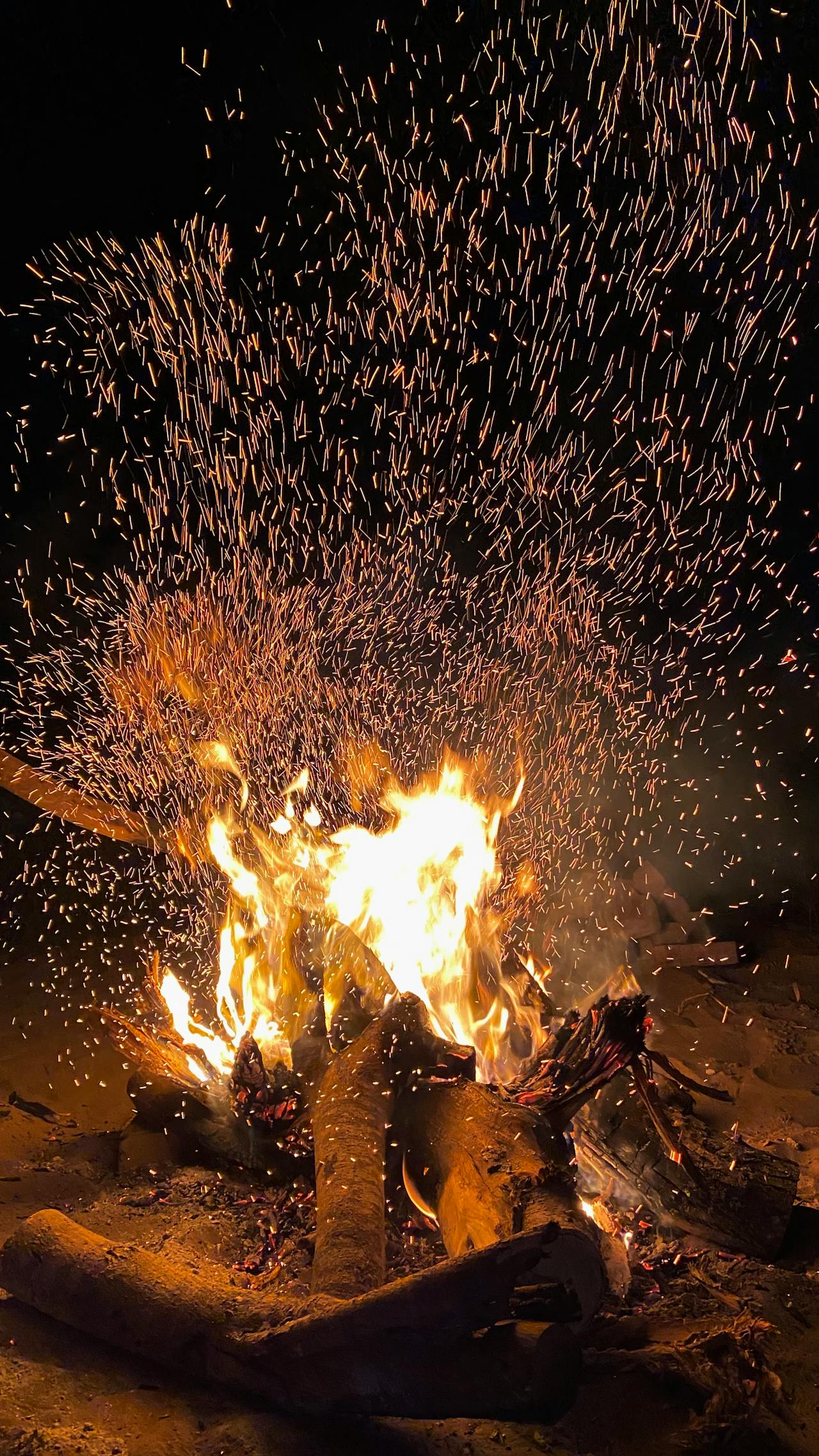 Campfire