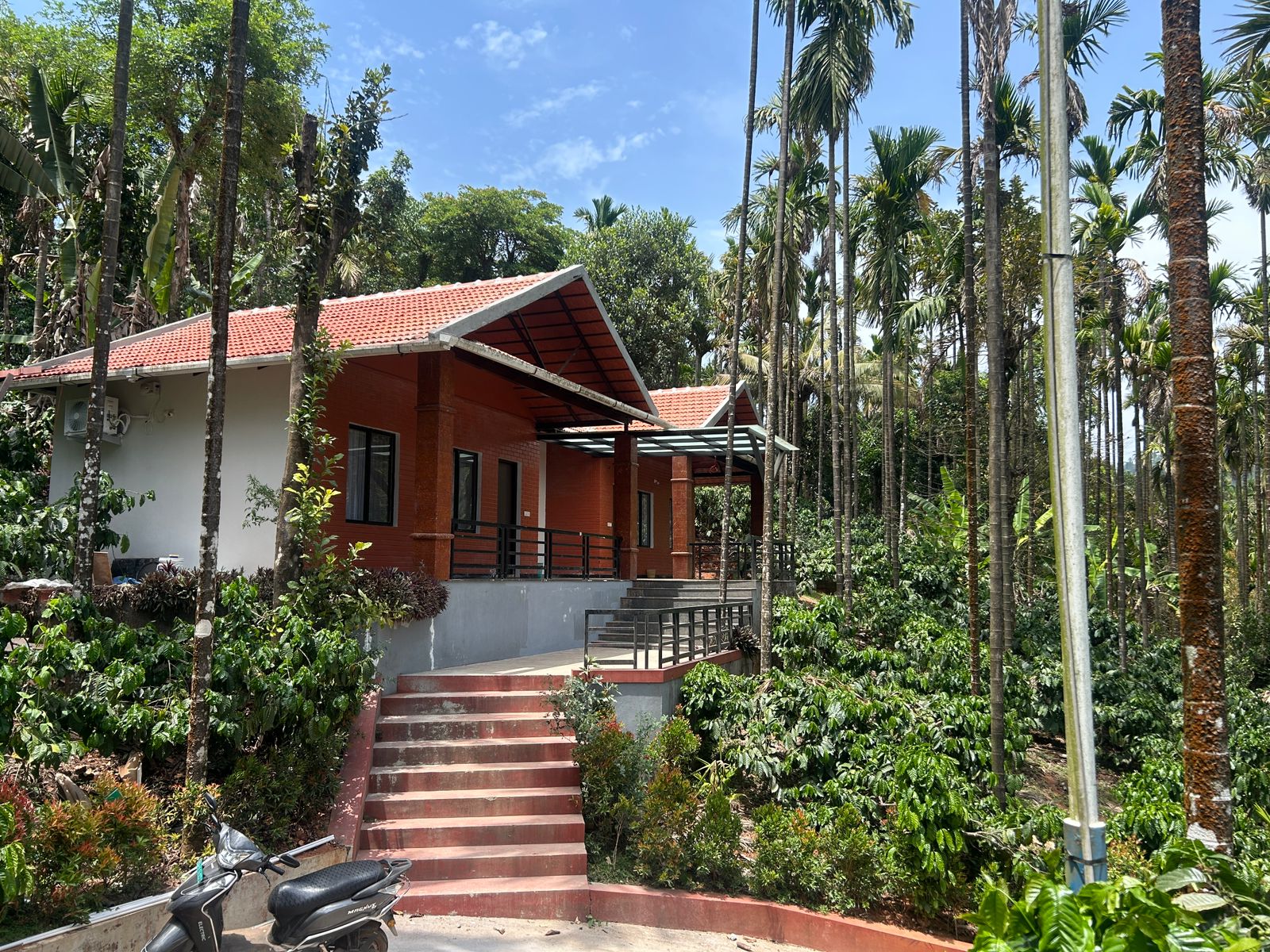 Resort View