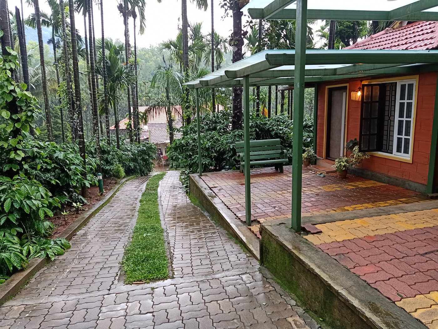 Queen Villa