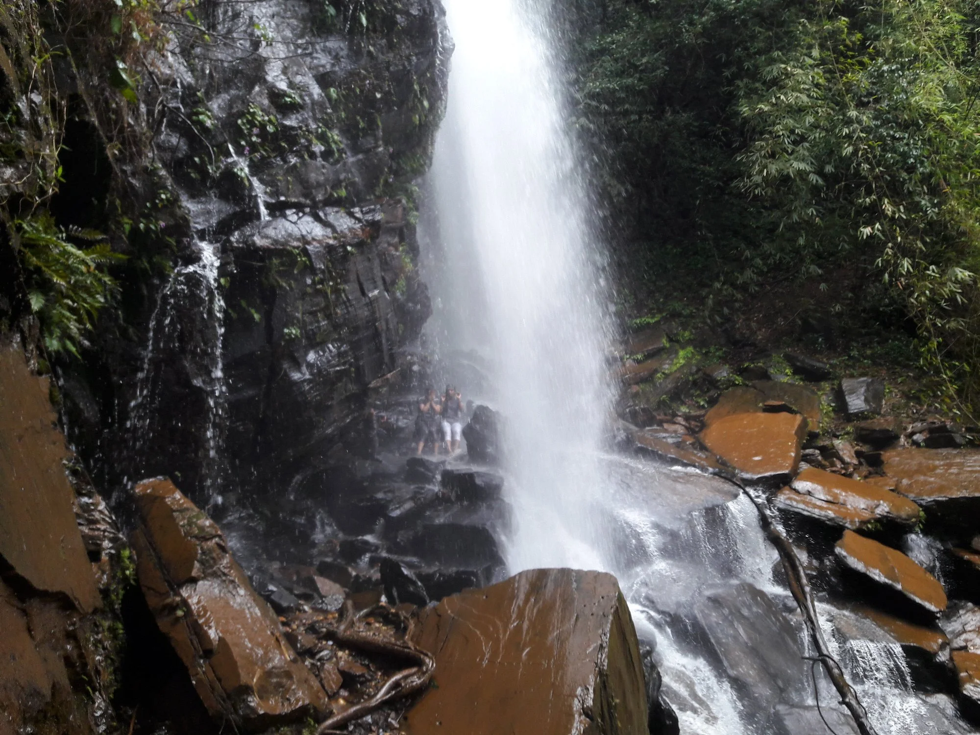 Waterfall